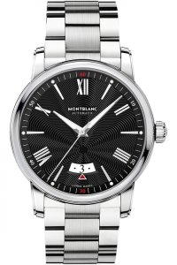 Mens Montblanc 4810 Date Automatic Watch 115935