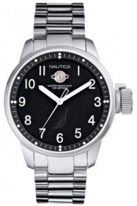 Mens Nautica BFC 46 Watch A20024G