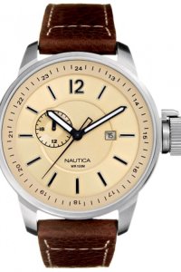Mens Nautica BFC TE Watch A12542X