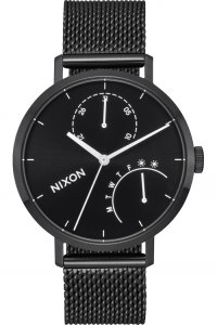 Mens Nixon The Clutch Watch A1166-756