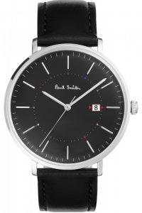 Mens Paul Smith Track Watch P10085