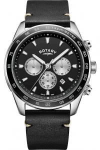 Mens Rotary Henley Watch GS05115/04