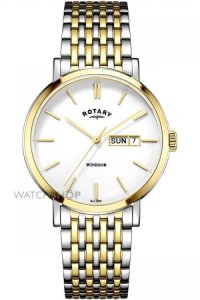 Mens Rotary Windsor Watch GB05301/01