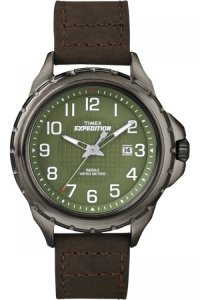 Mens Timex Expedition Rugged Metal Field Watch T49946