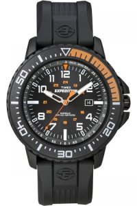 Mens Timex Indiglo Expedition Uplander Watch T49940