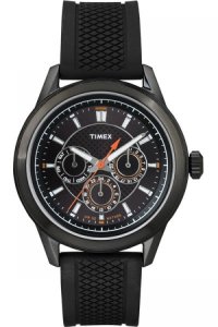 Mens Timex Sport Chronograph Watch T2P179