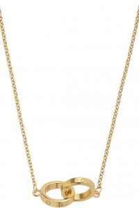 Olivia Burton Jewellery - The classics necklace obj16enn56