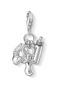 Thomas Sabo Jewellery Charm Club Baby Charm JEWEL 1116-637-12