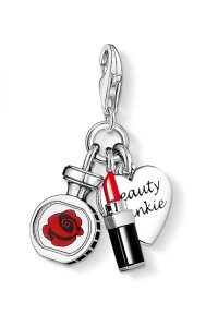 Thomas Sabo Jewellery Charm Club Beauty Charm JEWEL 0745-007-7