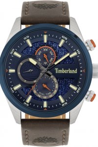Timberland Watch 15953JSTBL/03