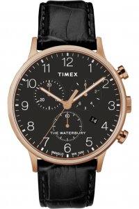 Timex Watch TW2R72000