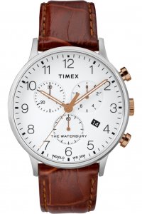 Timex Watch TW2R72100