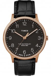 Timex Watch TW2R96000