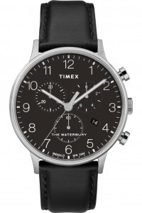 Timex Watch TW2R96100