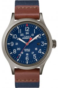 Timex Watch TW4B14100
