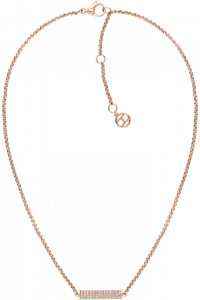 Tommy Hilfiger Jewellery Chain Necklace 2780194