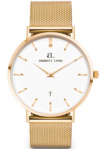 Unisex Abbott Lyon Kensington 40 Watch B001