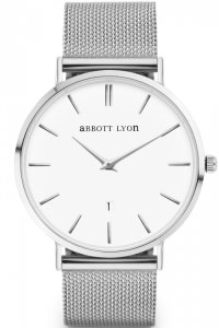 Unisex Abbott Lyon Kensington 40 Watch B006
