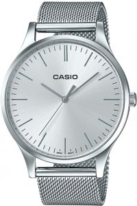 Unisex Casio Classic Collection Vintage Watch LTP-E140D-7AEF