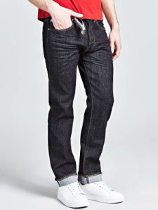 Guess 5-Pocket Jeans