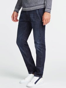 Guess 5-Pocket Model Slim-Fit Jeans
