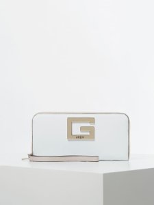 Guess Brightside Logo Wallet
