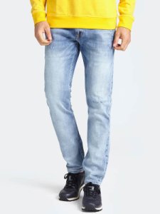 Guess Chino Model Slim Jeans