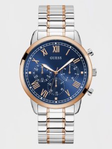 Guess Classic Multi-Function Movement Watch