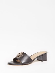 Guess Darice Real Leather Sandal