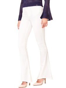 Guess Flared Jeans Feather Weight®