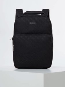 Guess Icon All-Over 4G Logo Backpack
