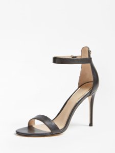 Guess Kahlua Real Leather Sandal
