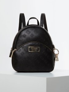 Guess Logo Love Backpack