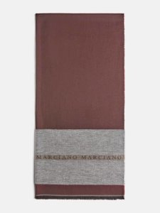 Guess Marciano Scarf With Band And Logo