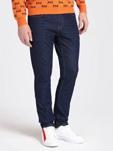 Guess Marciano Slim-Fit Stretch 5-Pocket Jeans