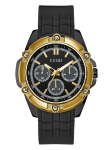 Guess Multi-Function Movement Watch