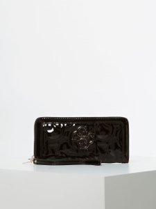 Guess New Wave Logo Wallet