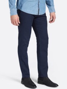 Guess Pants With Front Pockets