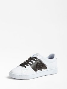 Guess Reima Sneaker With Side Print