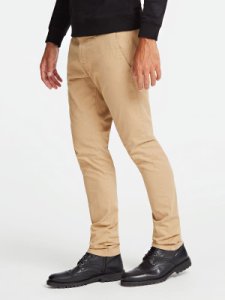 Guess Stretch Cotton Trouser