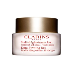 Clarins Extra Firming Day Wrinkle Lifting Cream for All Skin Types - 50ml