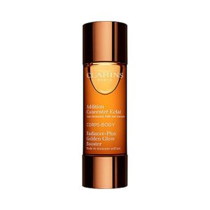 Clarins Radiance-Plus Golden Glow Booster for Body - 30ml