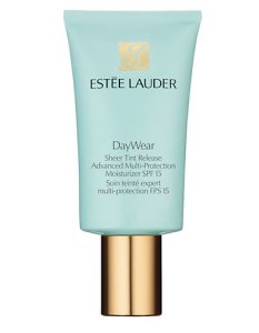 Estee Lauder DayWear Sheer Tint Release Advanced Moisturizer SPF15 50ml
