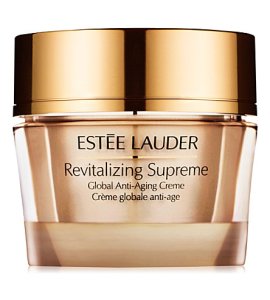 Estée Lauder Revitalizing Supreme Global Anti-Aging Cream - 50ml