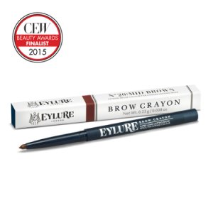 Eylure Eyebrow Crayon - Mid Brown