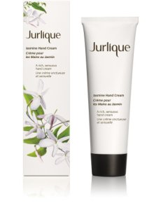 Jurlique Jasmine Hand Cream 40ml - Without Box