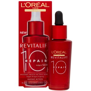 L'oréal Paris Dermo Expertise Revitalift Repair Serum 30ml