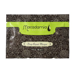 Macadamia Deep Repair Masque - 30ml
