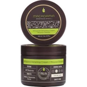 Macadamia Natural Oil Professional Whipped Detailing Cream 57g