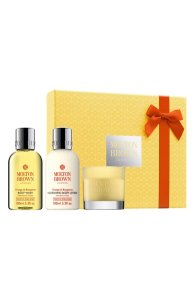 Molton Brown Orange and Bergamot Limited Edition Indulge Collection Gift Set